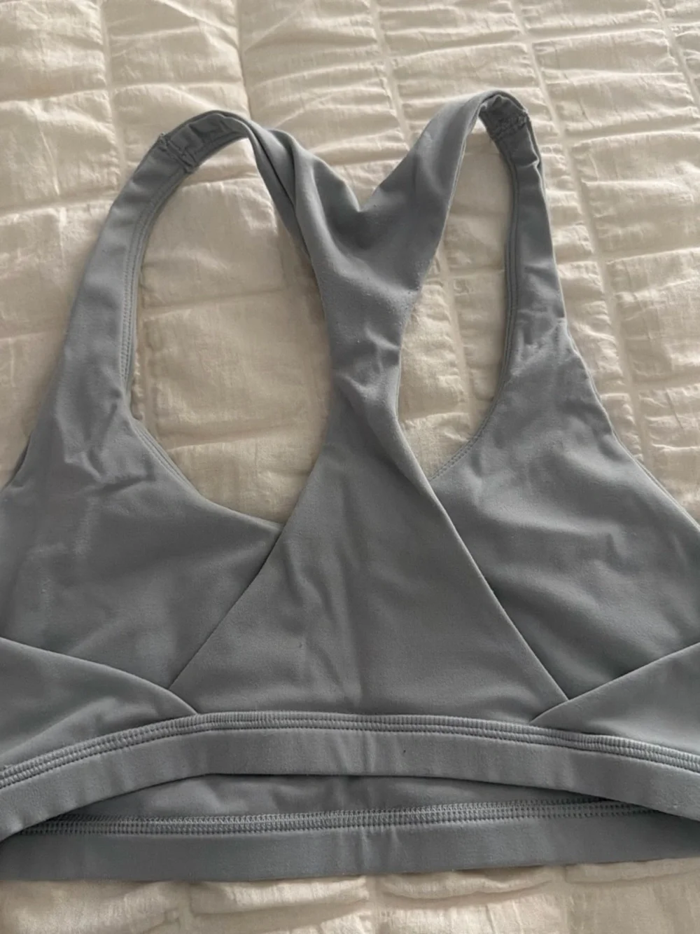SET ACTIVE SPORTBODY SPORTY HIGH-RISE LEGGINGS AND CONTOUR BRA SET